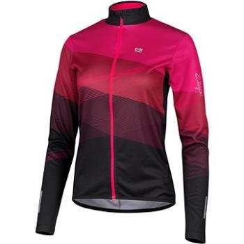 Etape Gaia Magenta/Černá (SPTvlob001nad)