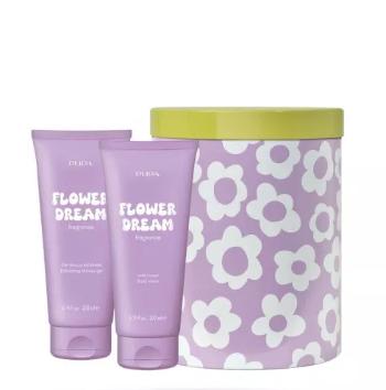 PUPA Milano Darčeková sada Flower Dream Happy Box Kit 2