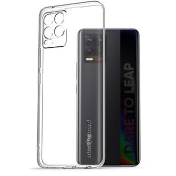 AlzaGuard Crystal Clear TPU Case na Realme 8 (AGD-PCT0132Z)