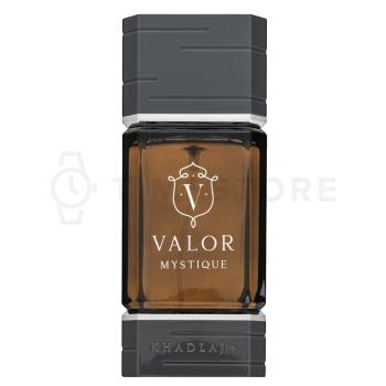 Khadlaj Valor Mystique parfémovaná voda pre mužov 100 ml - 30 dní na vrátenie tovaru, Garancia originality