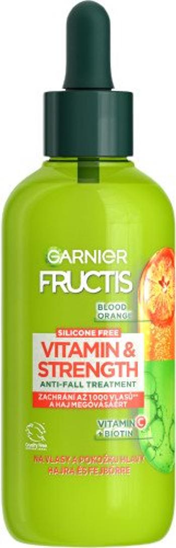 GARNIER Fructis Vitamin & Strength Posilňujúce sérum na vlasy, 125 ml