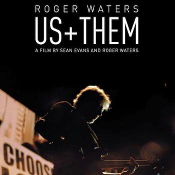 Roger Waters, Us + Them, CD