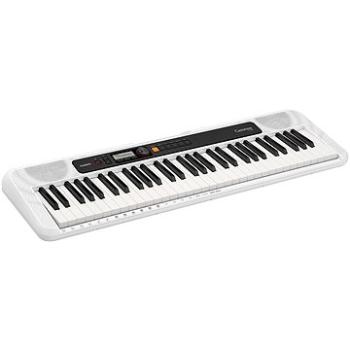 CASIO CT S200 WE