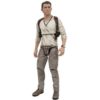 Uncharted – Nathan Drake – akčná figúrka (699788844724)