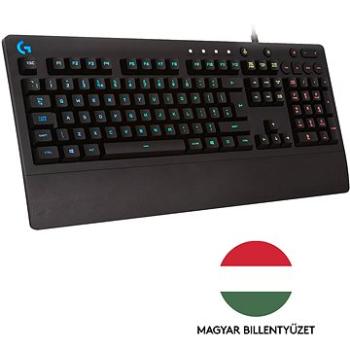 Logitech G213 Prodigy – HU (920-010739)
