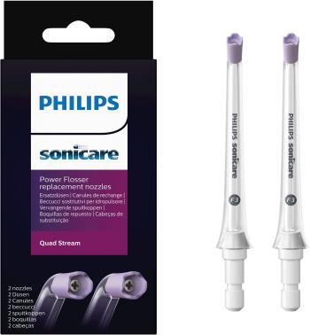 Pótfej Philips Sonicare HX3062/00, 2 db