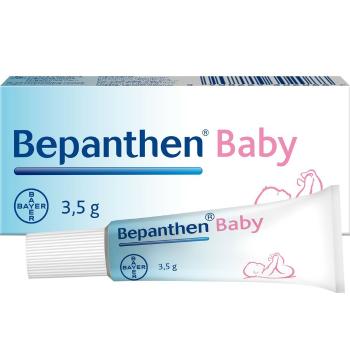 BEPANTHEN Baby masť 3,5 g