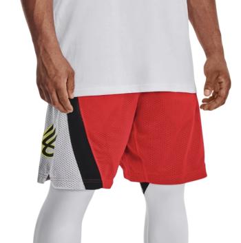 Under Armour Curry Splash 9'' Short L