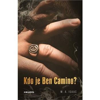 Kdo je Ben Camino? (999-00-033-3453-4)