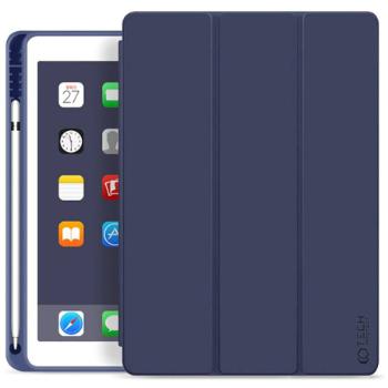 Tech-Protect SC Pen puzdro na iPad Air 10.9'' 4-5gen 2020-2022 / 11'' 6gen 2024, tmavomodré (TEC208676)