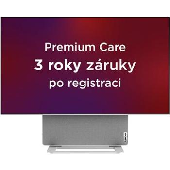 Lenovo Yoga AIO 7 27ARH7 (F0GS004BCK) + ZDARMA Záruka Lenovo Premium Care na 3 roky, registrujte do 14 dní na www.lenovo.cz/3roky a www.lenovo.sk/3roky Elektronická licencia Bezstarostný servis Lenovo - bez nutnosti registrace / aktivace