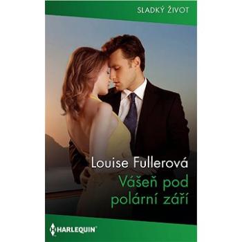 Vášeň pod polární září (999-00-034-1361-1)