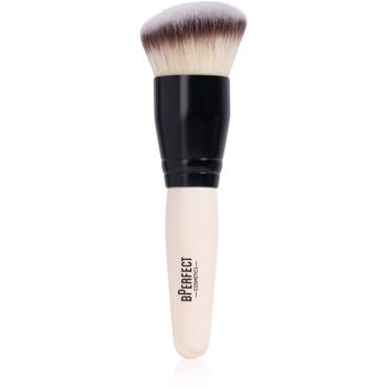BPerfect Annalivia Mini Empress skosený štetec kabuki 1 ks