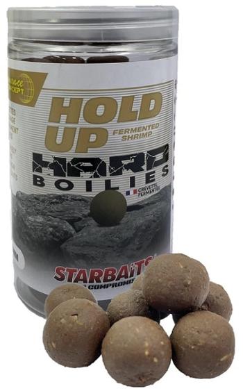 Starbaits Hard Boilies Fermented Shrimp 200g,Starbaits Hard Boilies Fermented Shrimp 200g