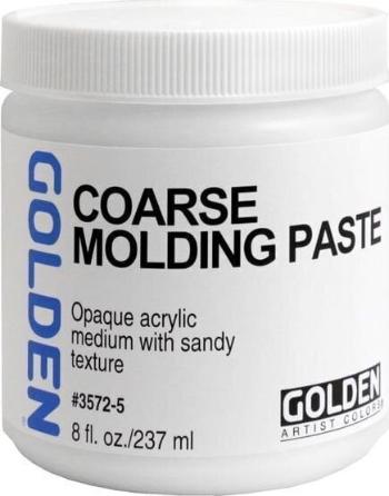 Golden Artist Colors Coarse Molding Modelovacia pasta 237 ml 1 ks