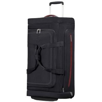 American Tourister Airbeat Duffle/WH 76 Universe Black (5414847821936)