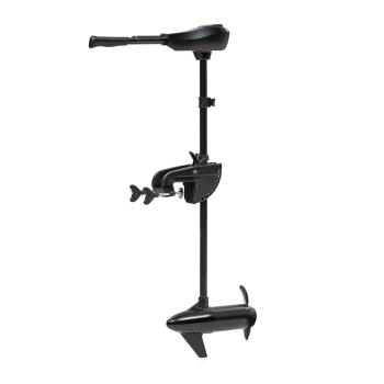 Waldbeck Barracuda 36, elektrický prívesný motor, 36 lbs/354 W, 12 V, 2-krídlová vrtuľa