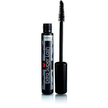 RIMMEL LONDON Extra Super Lash 102 Brown Black 8 ml (5012874101061)