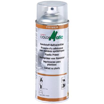 COLORMATIC Základ na plasty 400 ml