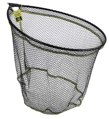 Matrix podberáková hlava carp scoop landing net - xl 60x50 cm