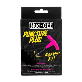 
                         kit de reparare a defecțiunilor - PLUG REPAIR KIT 
                