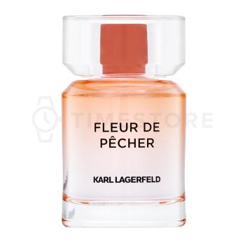 Lagerfeld Fleur de Pecher parfémovaná voda pre ženy 50 ml   - 30 dní na vrátenie tovaru, Garancia originality