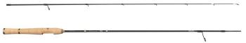 Abu garcia prút diplomat dpms-602ls e 1,83 m 0,5 - 4 g 2 diely