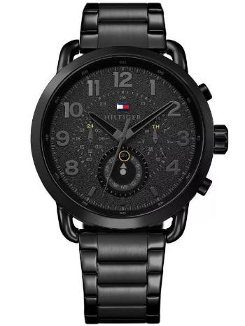 Pánske hodinky TOMMY HILFIGER 1791423 (zf063a)