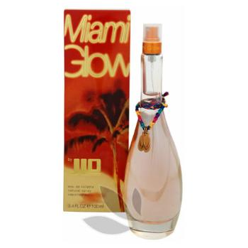 Jennifer Lopez Glow Miami 100ml