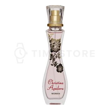 Christina Aguilera Christina Aguilera toaletná voda pre ženy 30 ml   - 30 dní na vrátenie tovaru, Garancia originality