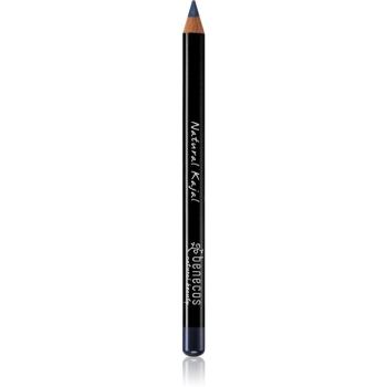 Benecos Natural Beauty kajalová ceruzka na oči odtieň Night Blue 1.13 g