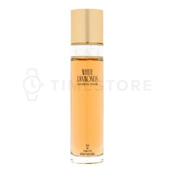 Elizabeth Taylor White Diamonds toaletná voda pre ženy 100 ml   - 30 dní na vrátenie tovaru, Garancia originality