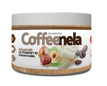 Coffeenela - Czech Virus 500 g