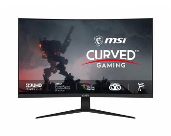 LCD monitor 31.5" MSI G321CUV