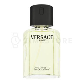 Versace L´Homme toaletná voda pre mužov 100 ml   - 30 dní na vrátenie tovaru, Garancia originality