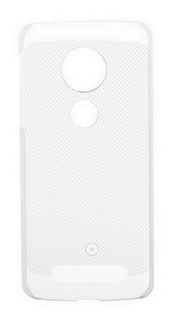 MOTO MMCRY0029 CRYSTAL CASE PRE MOTOROLA MOTO E5