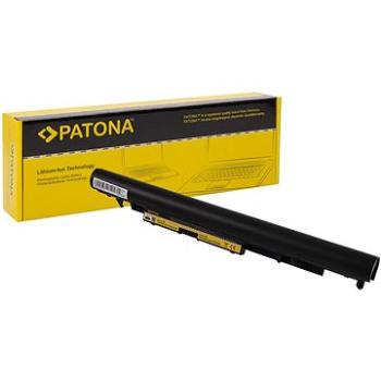 PATONA pre HP 250 G6/255 G6 2200 mAh Li-lon 14,8 V JC04 (PT2827)