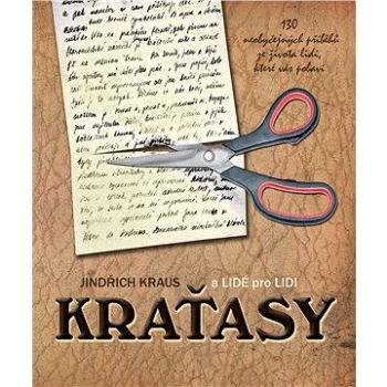 Kraťasy (978-80-865-4675-9)