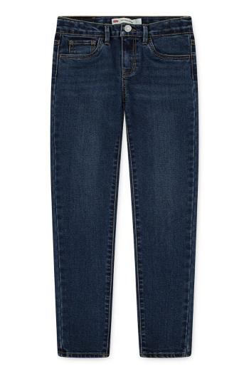 Detské rifle Levi's 710 SUPER SKINNY 3EL190