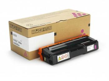 Toner Ricoh SPC252E lila