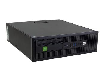 Počítač HP ProDesk 600 G1 SFF