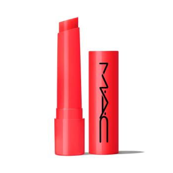 MAC Cosmetics Objemový lesk na pery v tyčinke Squirt (Plumping Gloss Stick) 2,3 g Heat Sensor