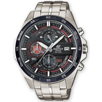 Casio Edifice EFR-556DB-1AVUEF - 30 dní na vrátenie tovaru, Garancia originality