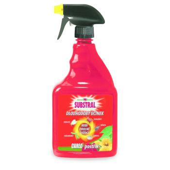 Rozprašovač Substral Careo, 750 ml