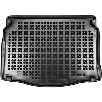 ACI DS DS4, 21 – gumová vložka čierna do kufra s vyšším okrajom (E-Tense, Plug-in Hybrid) (1080X01A)