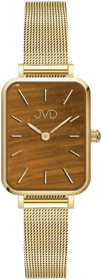 JVD Touches J‑TS70