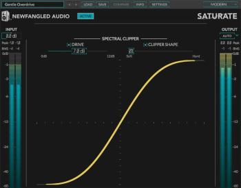 Newfangled Saturate (Digitálny produkt)