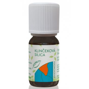 HANUS Klinčeková silica 10 ml