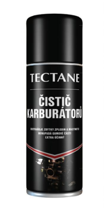 TECTANE - Čistič karburátorov 400 ml