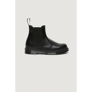 Dr. Martens  2976 MONO 25685001  Polokozačky Čierna